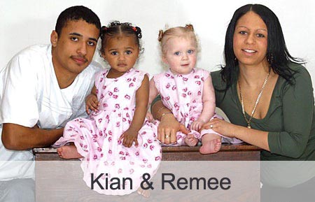 black and chinese mixed race. In 2006, a mixed-race man and